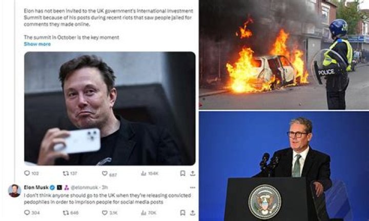 How to Boycott Elon Musk Products: A Comprehensive Guide