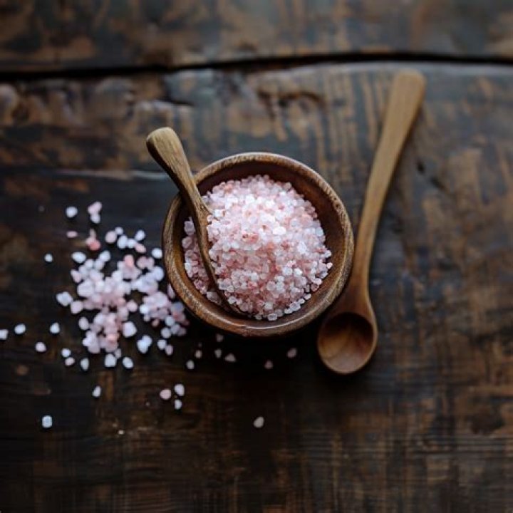 How to Master the Salt Trick for Men: A Comprehensive Guide