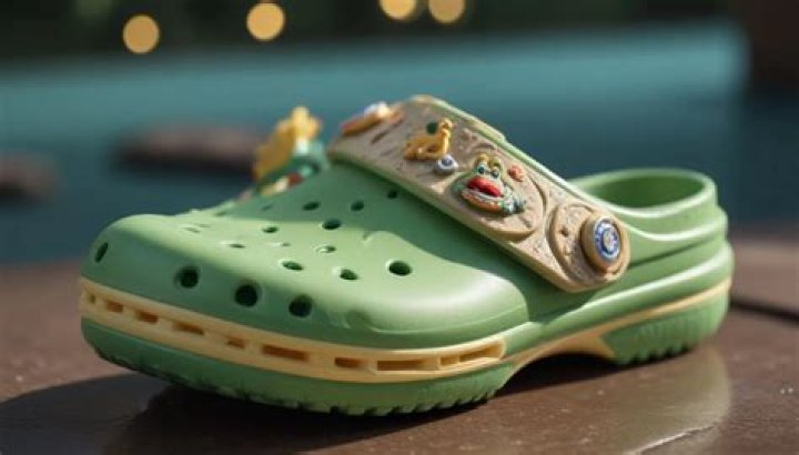 How to Put Charms on Crocs: A Complete Guide