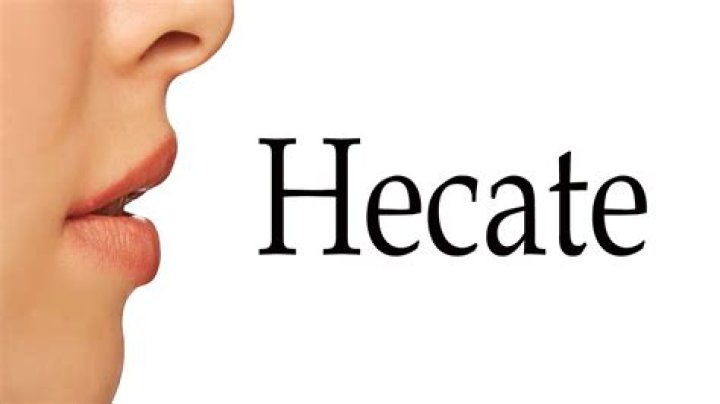 Unlocking the Mysteries: How to Say Hecate