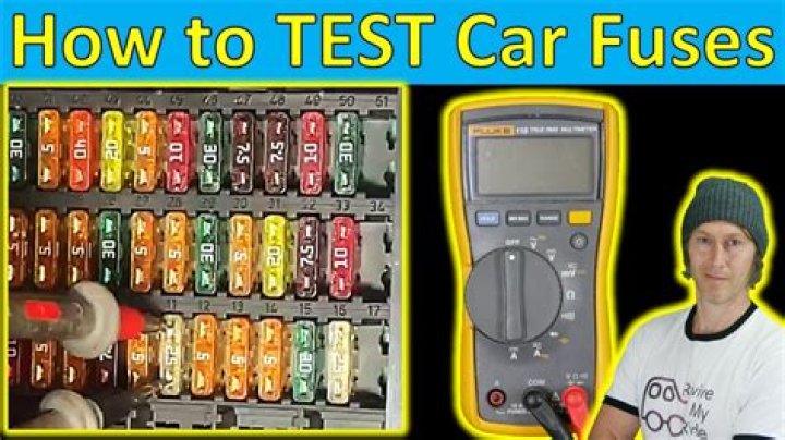 Mastering the Art of Fuse Testing: A Comprehensive Guide