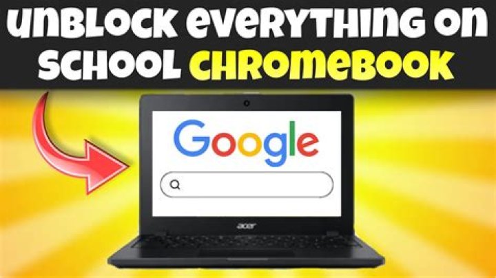 Mastering Access: How to Unblock GitHub on School Chromebook in 40 Seconds