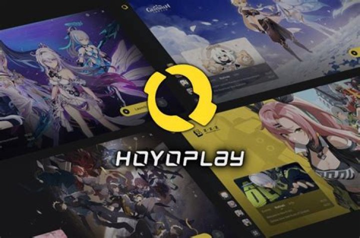 Hoyoplay Download: A Comprehensive Guide to Accessing Your Favorite Games