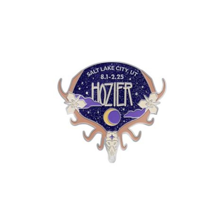 Hozier's Enchanting Performance in Salt Lake City: A Night to Remember