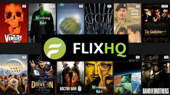 Discovering HQFlix: Your Ultimate Streaming Destination