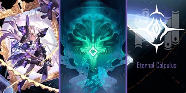 HSR Eternal Calculus: Unlocking the Secrets of Timeless Mathematics