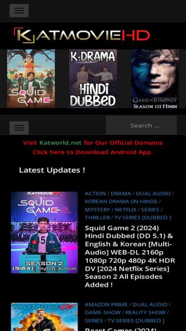 Katmoviehd.fi: Your Ultimate Guide to Stream and Download Movies Online