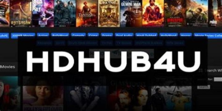 Hub 4 U HD: The Ultimate Guide to Unlocking High-Definition Connectivity