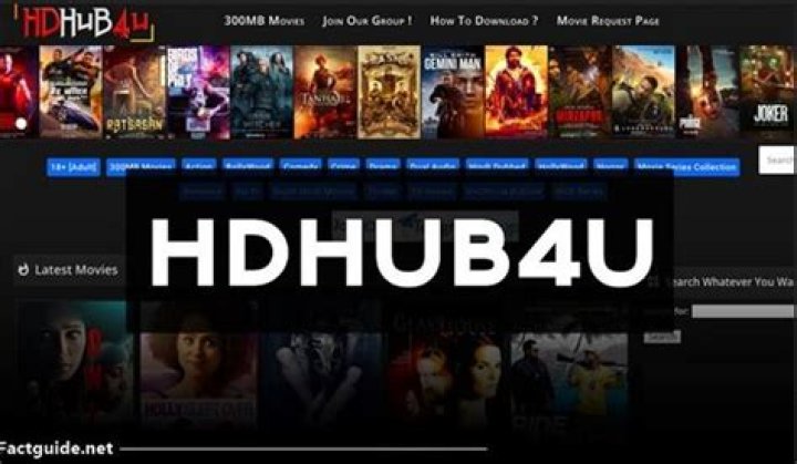 Hub 4U Web Series: A Comprehensive Guide to the Phenomenon Taking the Digital World by Storm