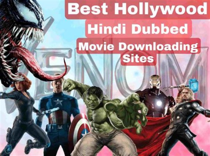 Hub4u Movies Hindi Dubbed: Your Ultimate Guide to Indian-Language Entertainment