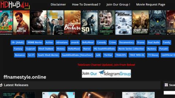 Hub4u Movies: The Ultimate Guide to Stream and Download Movies Online