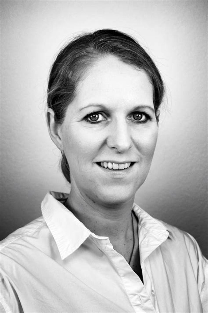 Christine Huber: Top Insights & Expert Advice