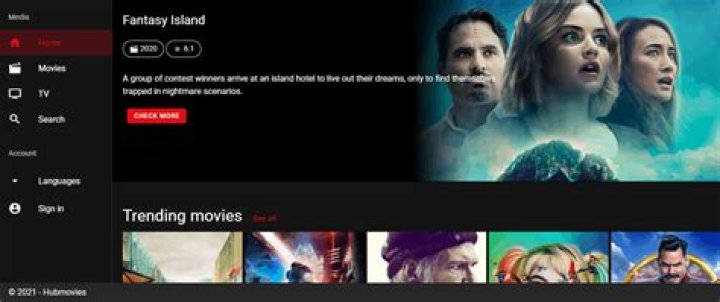 HubMovies: Your Ultimate Destination for Movie Streaming and Downloads