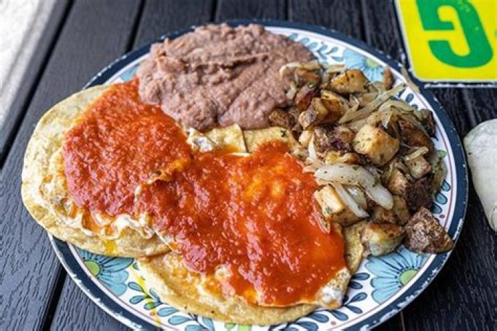 Discovering the Best Huevos Rancheros Near Me: A Culinary Adventure