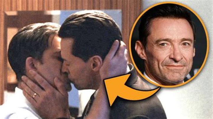 Exploring the Life of Hugh Jackman's Boyfriend: A Deep Dive