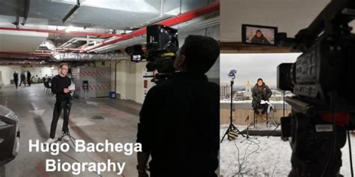 Unraveling the Mystery of Hugo Bachega's Age