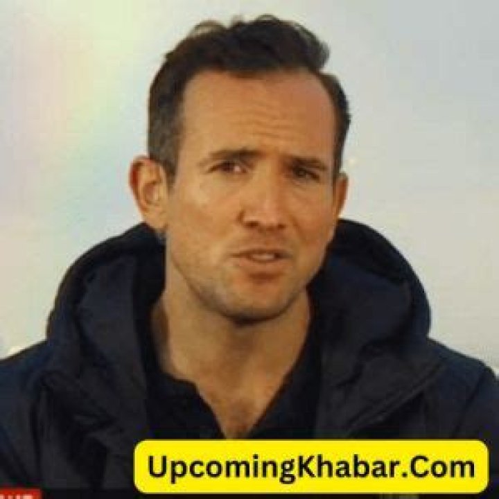 Unveiling the Life and Career of Hugo Bachega: A BBC Journalist