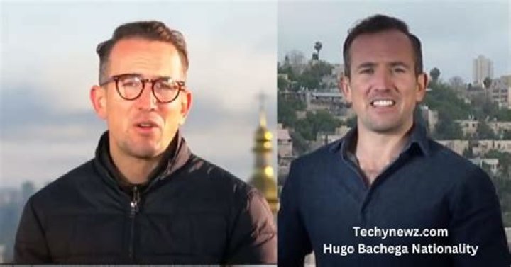 Unveiling the Intriguing Aspects of Hugo Bachega's Nationality