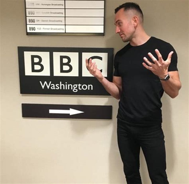 Exploring the Life and Work of Hugo Bachega