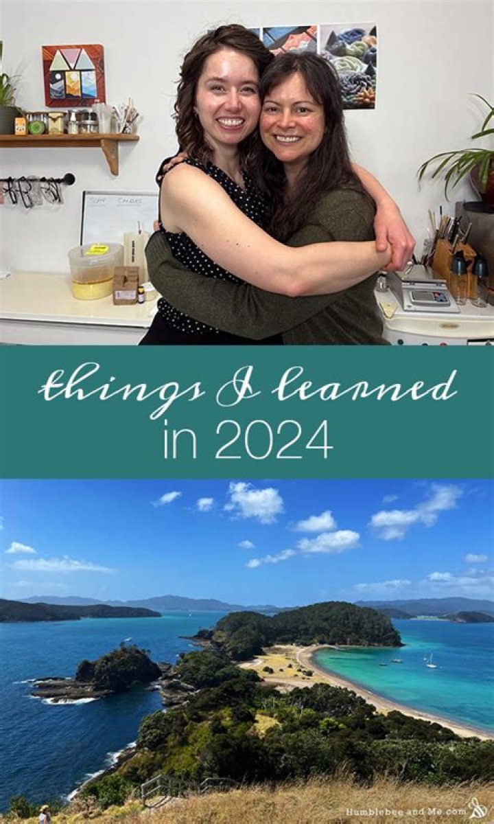 Discovering the Magic of Humblebee and Me