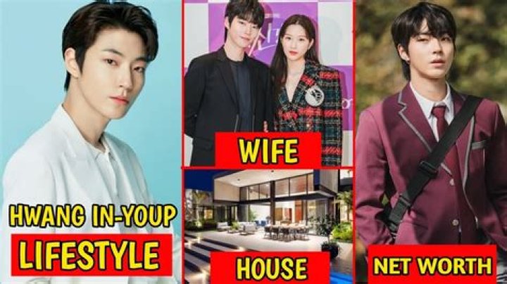 Unveiling the Truth: Is Hwang In Yeop Married?