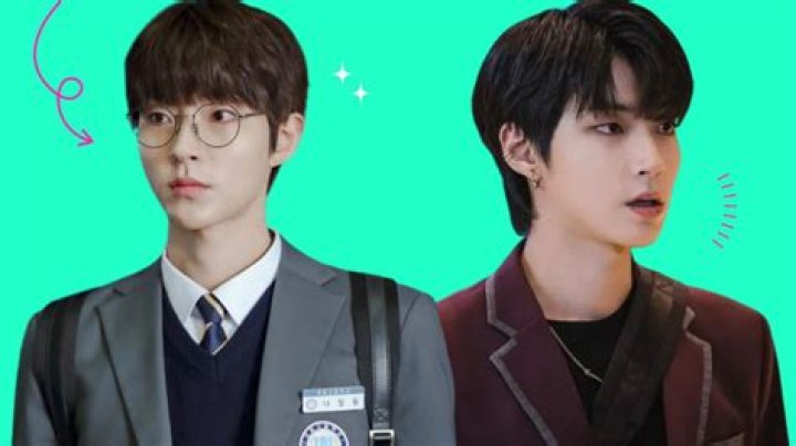 Unraveling the Intrigues of Hwang In Yeop's Relationships