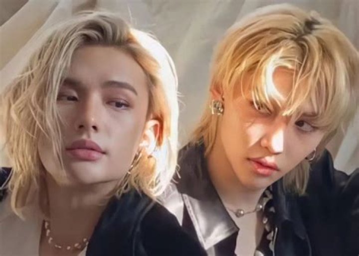 The Unbreakable Bond Between Hyunjin and Felix: A Comprehensive Analysis of Their Relationship