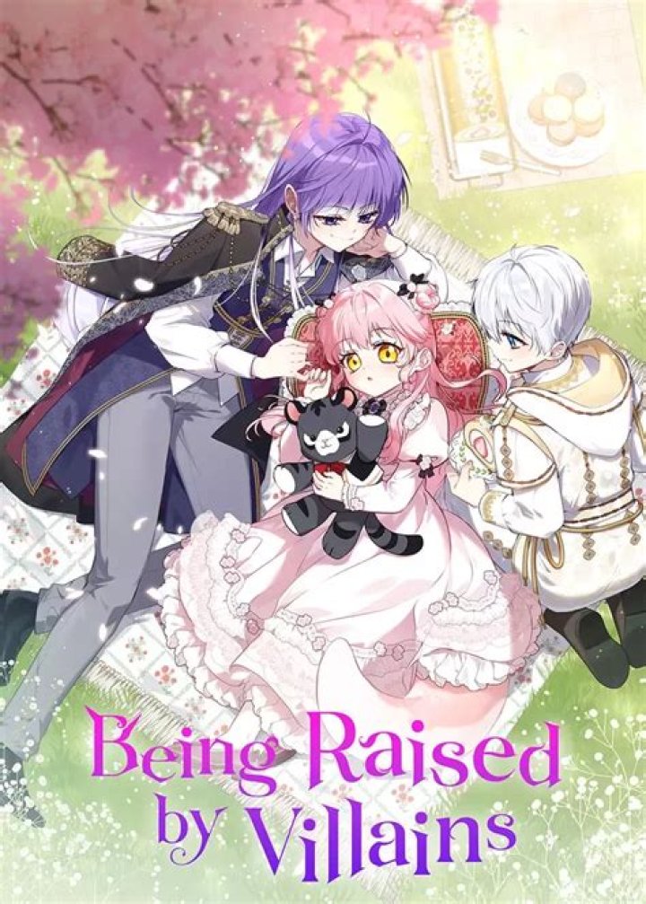 I'm Being Raised by Villains Chapter 1: A Deep Dive into the Intriguing World of Villainy