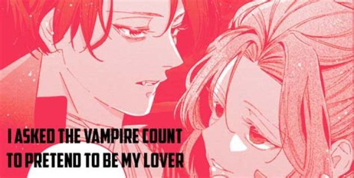 Unmasking the Vampire's Charisma: My Request for a Fictitious Romance