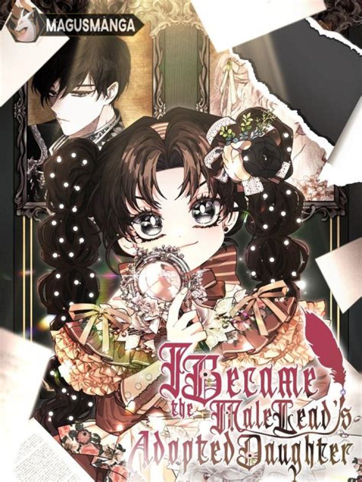 Latest "I Became the Male Lead's Adopted Daughter" Chapter 94: The Unveiling