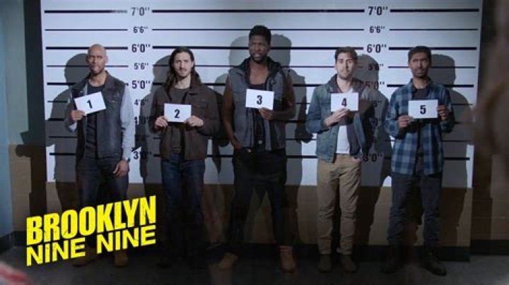 Unpacking the Magic of "I Want It That Way" in Brooklyn Nine-Nine