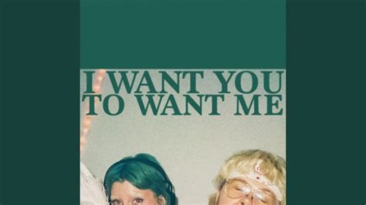 Desire in Words: The "I Want to Feel You Inside Me" Message