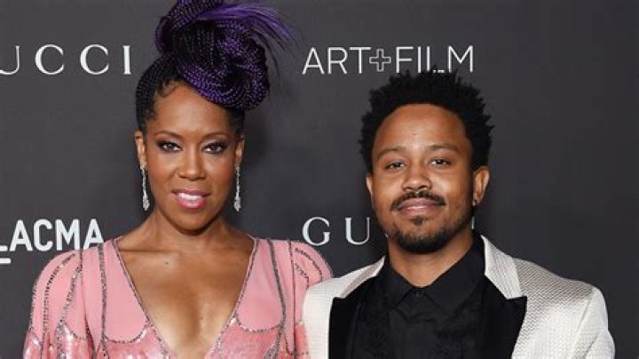 Ian Alexander Jr.: The Rising Star in Hollywood