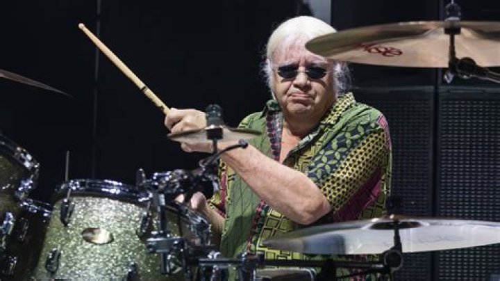 The Unmatched Drumming Legacy of Ian Paice: A History Hotspot