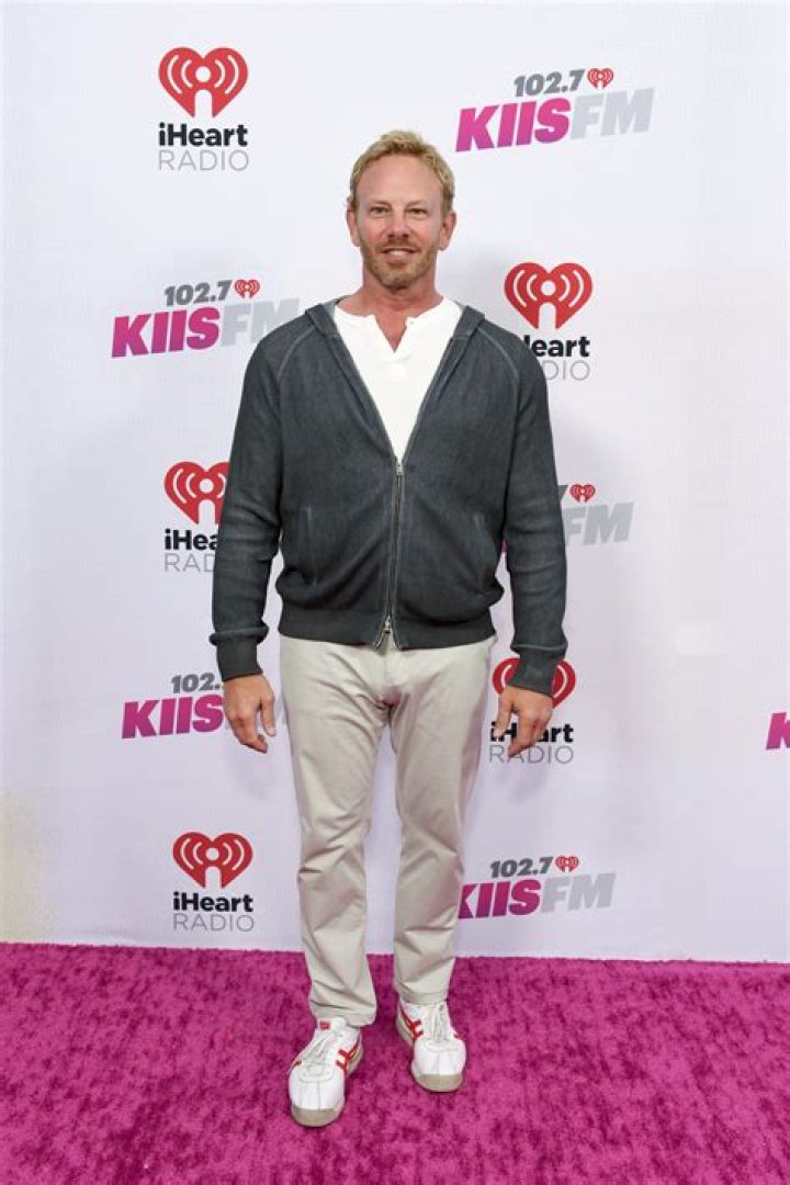 Ian Ziering Net Worth: A Comprehensive Look at His Wealth and Career