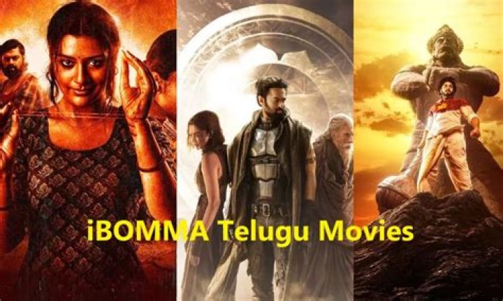 Ibomma Telugu Movies New 2025: The Ultimate Guide to Exploring the Latest Blockbusters