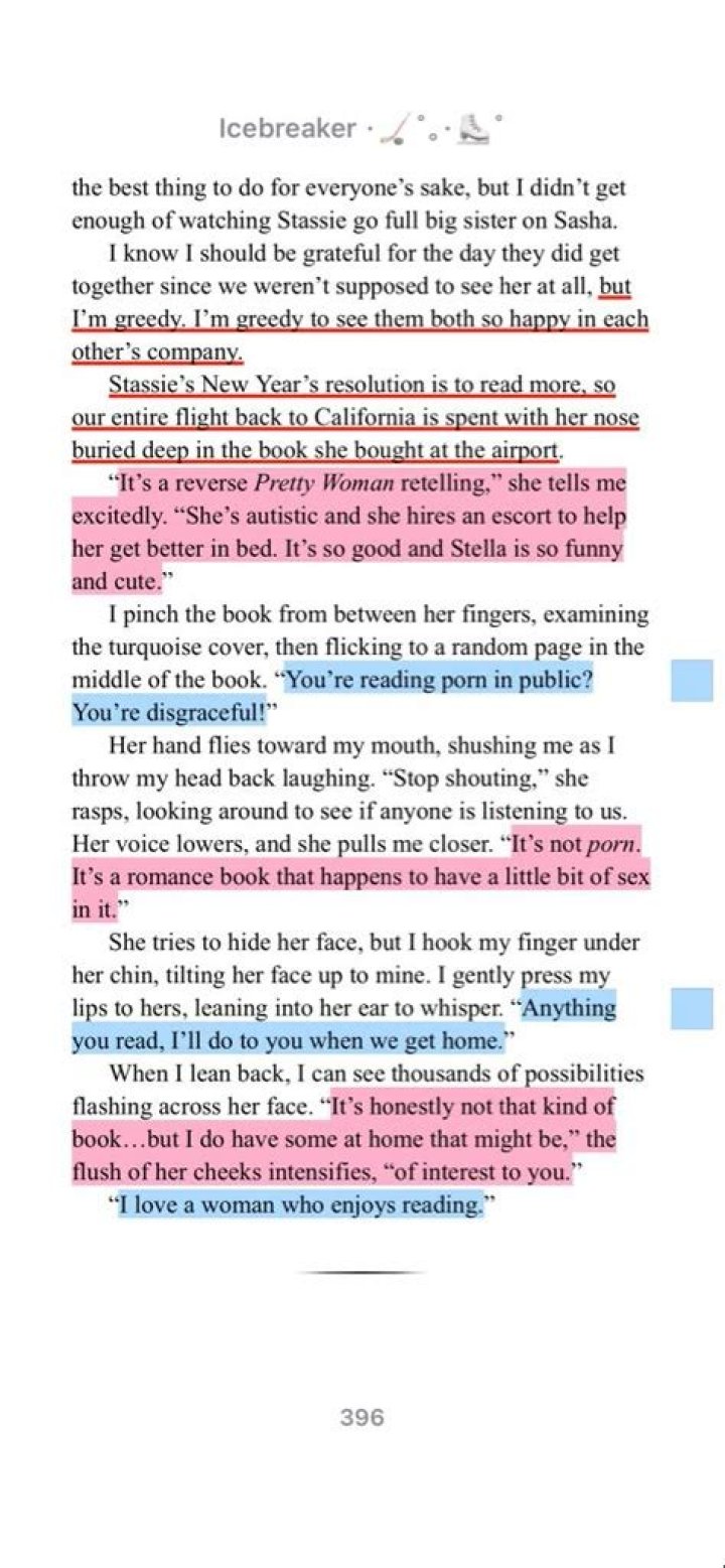 Unlocking Connections: The Magic of Icebreaker Page 136