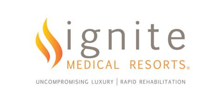 Discover the Healing Haven of Ignite Medical Resort