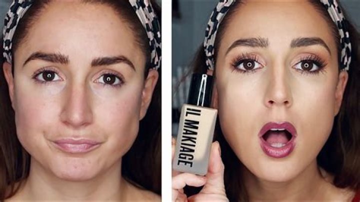 Discovering the Allure of Il Makiage Makeup