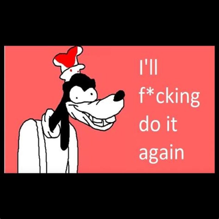 Ill Fucking Do It Again: A Deep Dive into Resilience and Determination