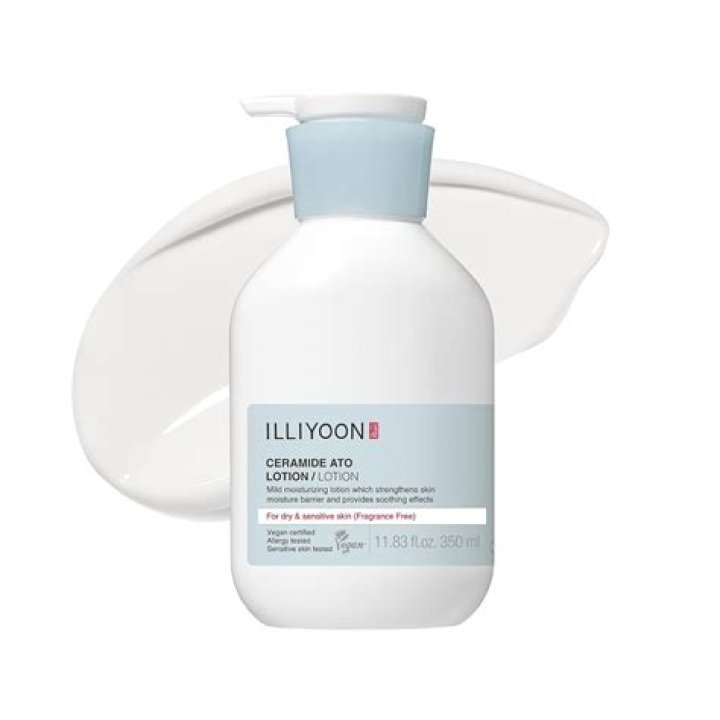 Unlocking the Secrets of Illiyoon Moisturizer: A Comprehensive Guide