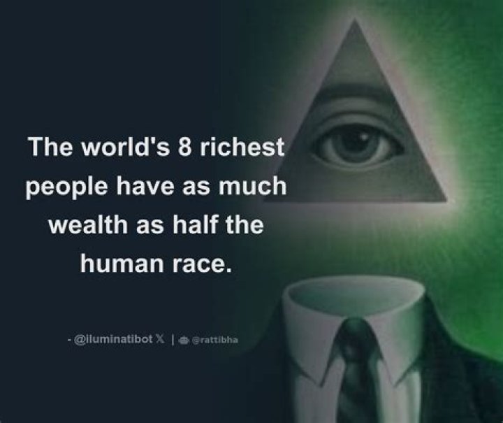 Unveiling the Mystique of Illuminatibot: A Digital Enigma