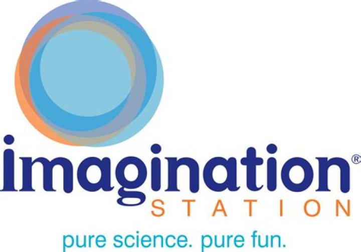 Exploring the Wonders of Imagination Station Toledo Ohio
