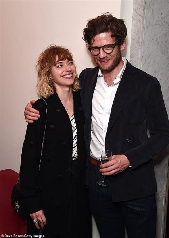 Imogen Poots' Sweetheart: Who's Her Boyfriend?