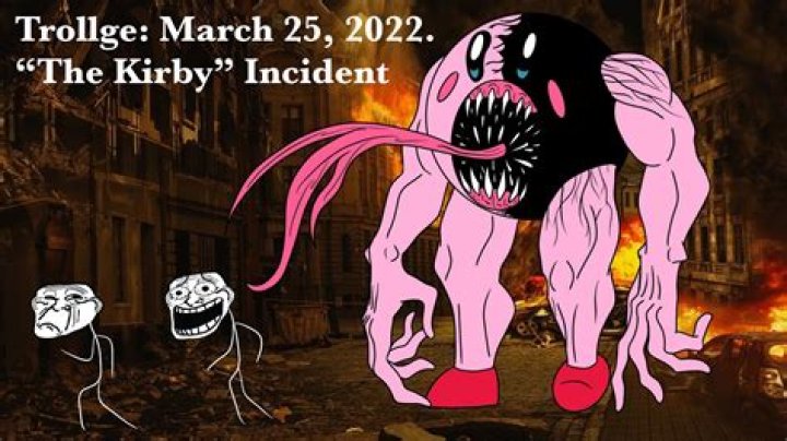 Understanding the Imskirby Incident: A Dog's Tale of Loyalty and Survival