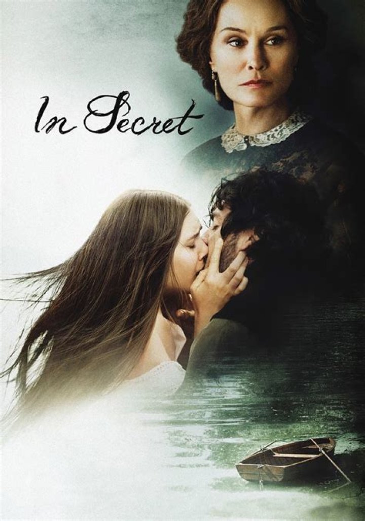 In Secret Movie Download Vegamovies: Your Ultimate Guide