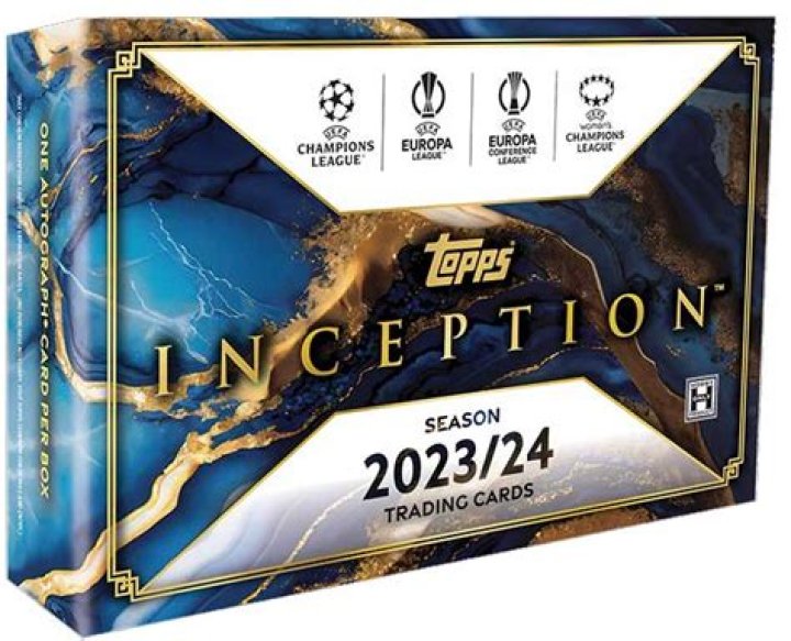 Unveiling the Future of the Game: Inception 2024 Soccer