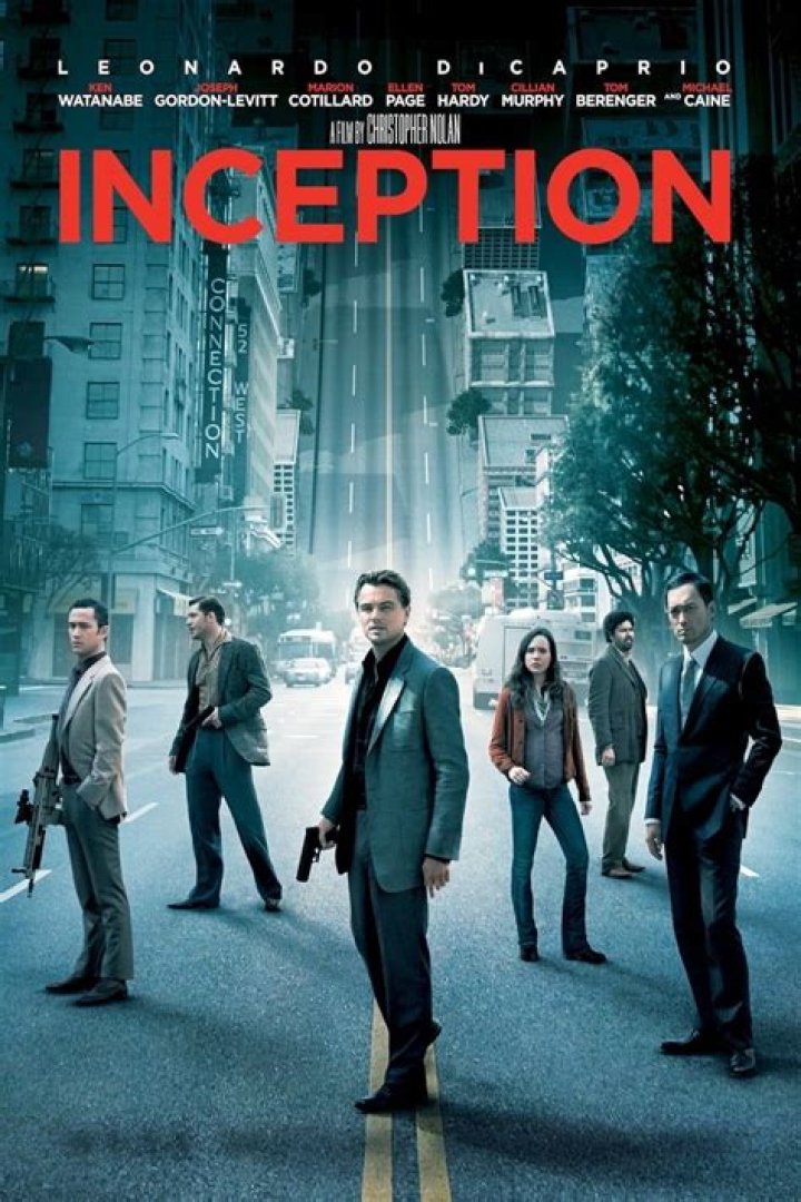 Inception Movie Download in Hindi: A Comprehensive Guide to Streaming and Downloading