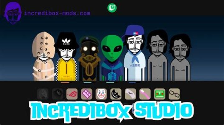 Exploring Incredibox Mods: The Ultimate Guide to Enhance Your Music Experience
