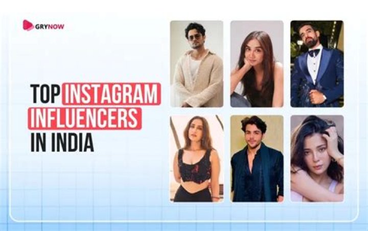Indian Influencer Videos: The Rising Phenomenon Reshaping Digital Media